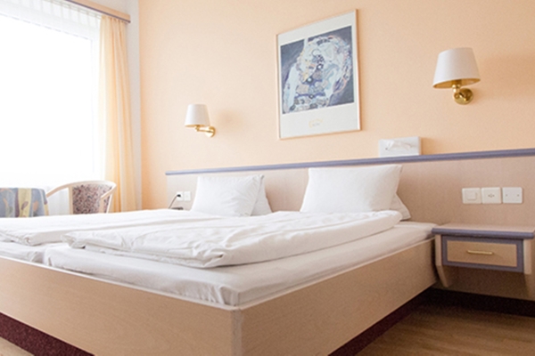 Hotel Du Lac